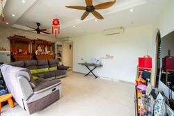 The Santorini (D18), Condominium #597197161